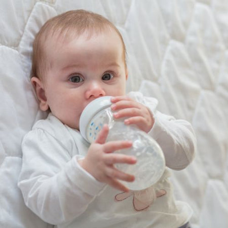 Bottle Feeding