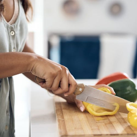 Food Prep