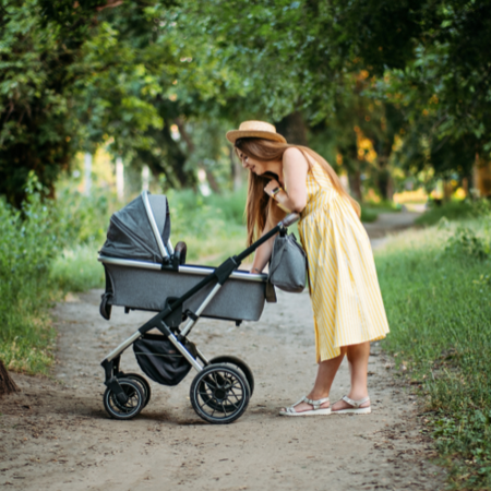 Strollers